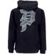 Primitive Independent Sweat à capuche pour hommes Stickers Dirty P Hood X Independent Noir