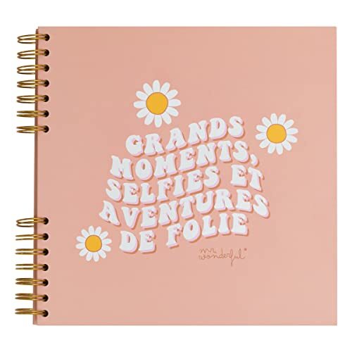 Mr. Wonderful Fotoalbum – grote momenten, selfies en waanzin avonturen