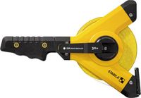 Stabila LBM 1000 Fibreglass Rolmaat 30 m ABS