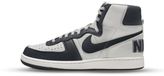 Nike - Terminator HIGH - Sneakers - Mannen - Grijs/Blauw - Maat 45.5