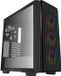 Deepcool CG540 Midi-Tower ATX Zwart