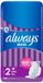 Always Maxi Long Maandverband (Maat 2) Vleugels 20 Stuks