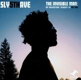Invisible Sly5Thave - Invisible Man: An LP