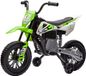 AIYAPLAY Moto électrique - Vert