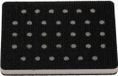Mirka Afstandsbus 75x100mm 33H (7mm) 5 st. 8299101011