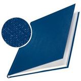 Esselte group Leitz ImpressBIND - 14 mm - A4 - 140 vellen - matblauw