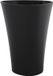 MSV Tandenborstelhouder HAO – Zwart Kunststof – 17 cm