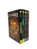The City of Ember Paperback