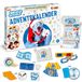 Wetenschap adventskalender experimenten - 24 experimenten - Pour enfants à partir de 8 ans