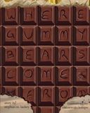 Where Gummy Bears Come From