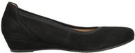 Gabor Dames Sleehak Pumps Zwart