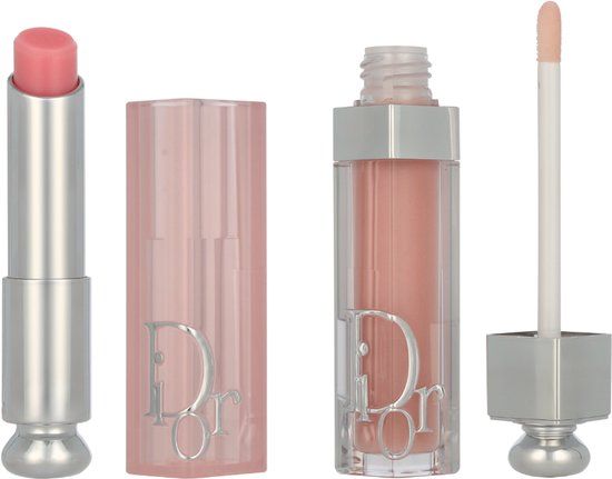 Dior Addict Lip Maximizer & Lip Glow Balm Duo 9,2 ml