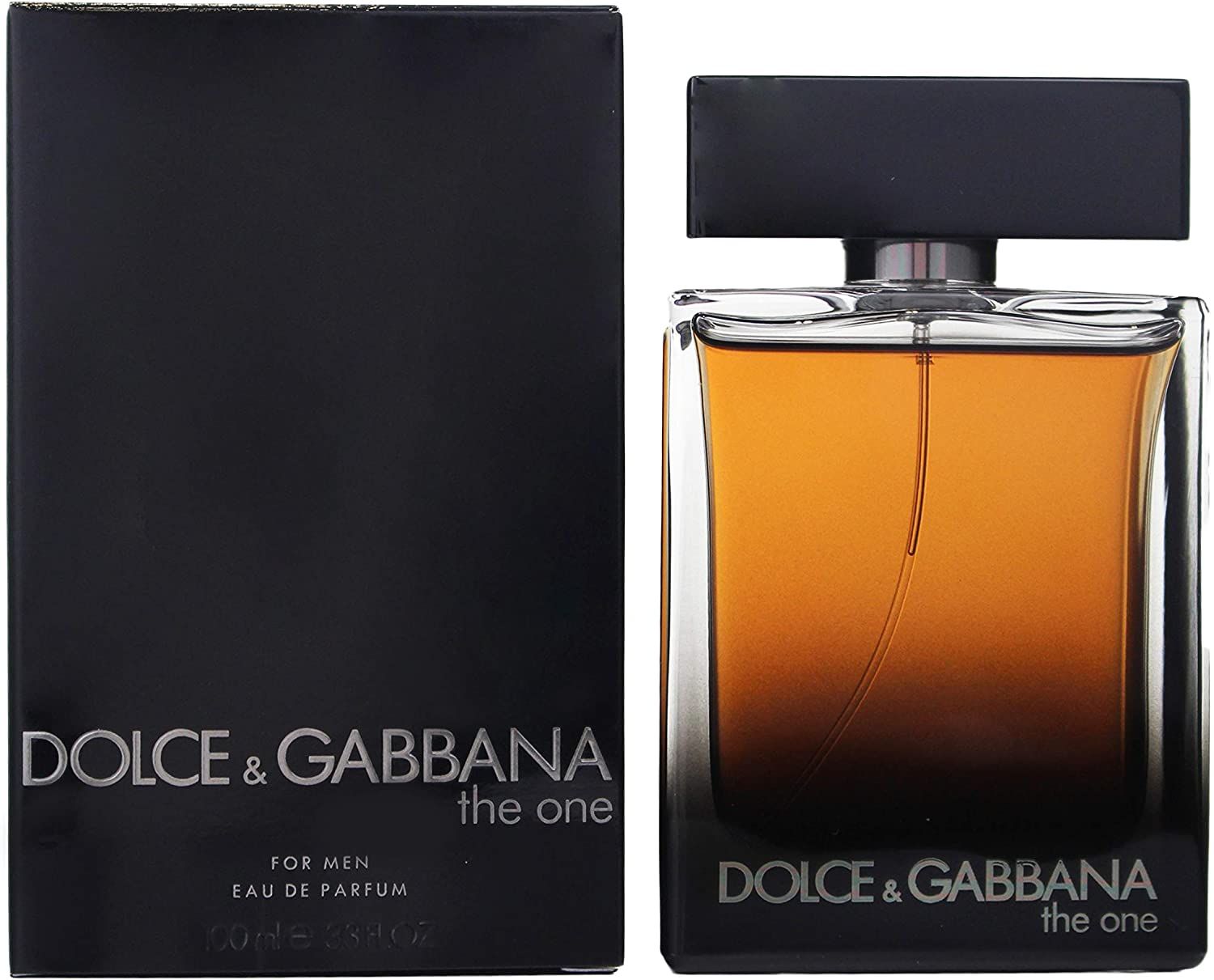 Dolce & Gabbana Eau de Parfum / 100 (ml) / Men
