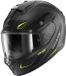 Shark Ridill 2 Mekarium ECE Casque intégral Noir XS
