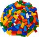 LEGO DUPLO briques 2x4, couleurs assorties - 25 pièces