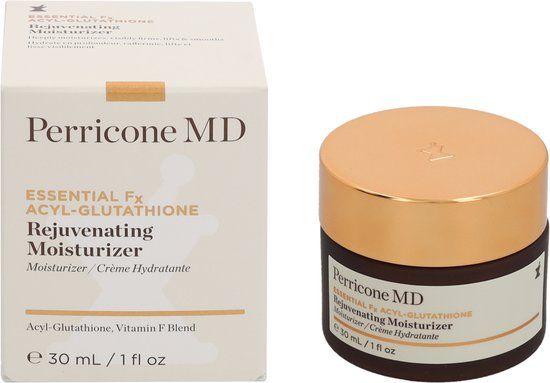 Perricone MD Essential FX Rejuvinating Moisturizer 30 ml - Voor vrouwen