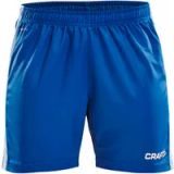 Craft Pro Control Mesh Shorts W Club Cobolt/White - XL
