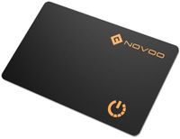NOVOO Air Tag Card Wallet Tracker