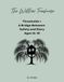 The Willow Treehouse Project: Thresholds+: A Bridge Between Safety And Story (Ages 16-18)