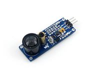 Waveshare Laser Receiver Module Laser Sensor Module for Arduino AVR PIC - 0799632836476
