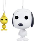Hallmark - Kerstornament - Snoopy & Woodstock - Peanuts
