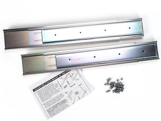 Vertiv Liebert RMKIT18-32 Sliding Rails