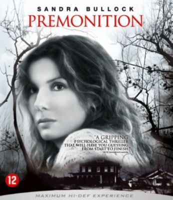 Yapo, Mennan Premonition - Blu-ray