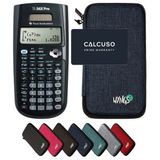 Texas Instruments TI-36X Pro MultiView Wetenschappelijke Rekenmachine Blauw
