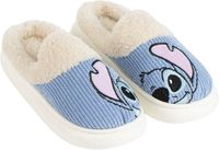 Cerda Group Stitch 1 Pantoffels Blauw EU 40-41