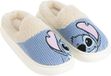 Cerda Group Stitch 1 Pantoffels Blauw EU 40-41