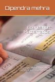 Foundation Mathematics: Concepts, Theory, and Problems for School and Competitive Exams