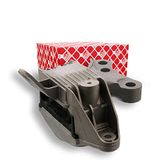 febi bilstein 37978 motorlagers, 1 stuk