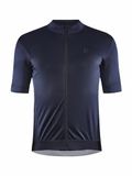Craft Core Essence Jersey Regular Fit M Blaze Korte mouw Heren L