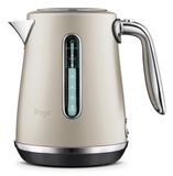 Sage The Soft Top Luxe waterkoker 1,7 l 2400 W Amandel, Noga