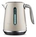 Sage The Soft Top Luxe waterkoker 1,7 l 2400 W Amandel, Noga