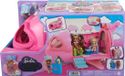 Barbie - Xtra Fly Jet Pop - Roze - Barbiepop