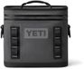 Yeti Hopper Flip 8L Zachte Draagbare Koeler Zwart