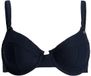 Roxy Island Bikinitop met beugels voor dames