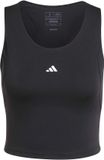 Adidas Sport Croptop Tf Crop Tk - Zwart - L