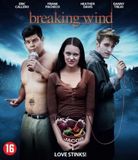 Source1 Breaking Wind (Blu-ray)