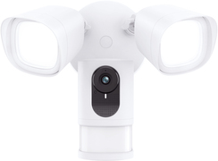 Eufy Floodlight Camera 2K