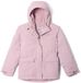 Columbia Nordic Strider™ III Parka Roze 14-16 Years Meisje