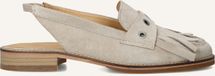 Shabbies Amsterdam Shabbies Fes Hakken Dames - Beige - Maat 39