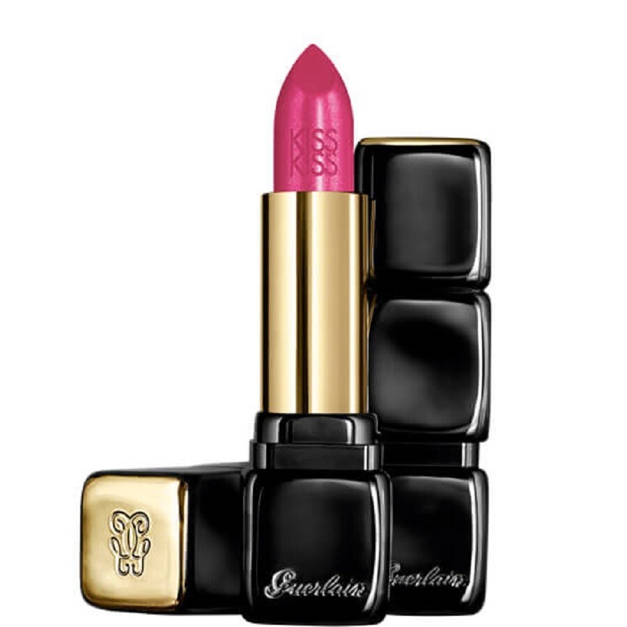 Guerlain Kisskiss Shaping Cream Lip Color 3,5 gram