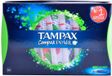 Tampax Super Tampons Pearl Compak (36 uds)