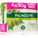 Palmolive Naturals