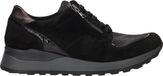 Wäldlaufer Waldlaufer Hiroko Sneakers - Dames - Zwart - Maat:40½