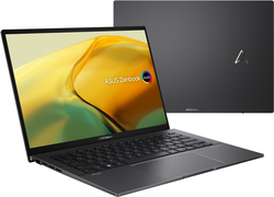 ASUS Zenbook 14 OLED UM3402YA-KP504W