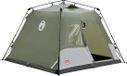 Tente de camping pop-up de luxe sans marque - qualité premium - facile à utiliser - Vert