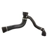 febi bilstein 103465 koelwaterslang met snelsluiting, 1 stuk | Compatibel met: BMW X5, X5, X6, X6
